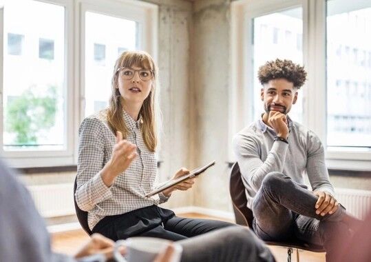 How to Talk to a Furious Customer