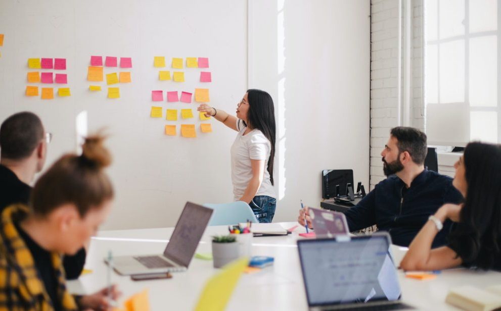 Call metrics and analytics