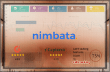 Nimbata call tracking review